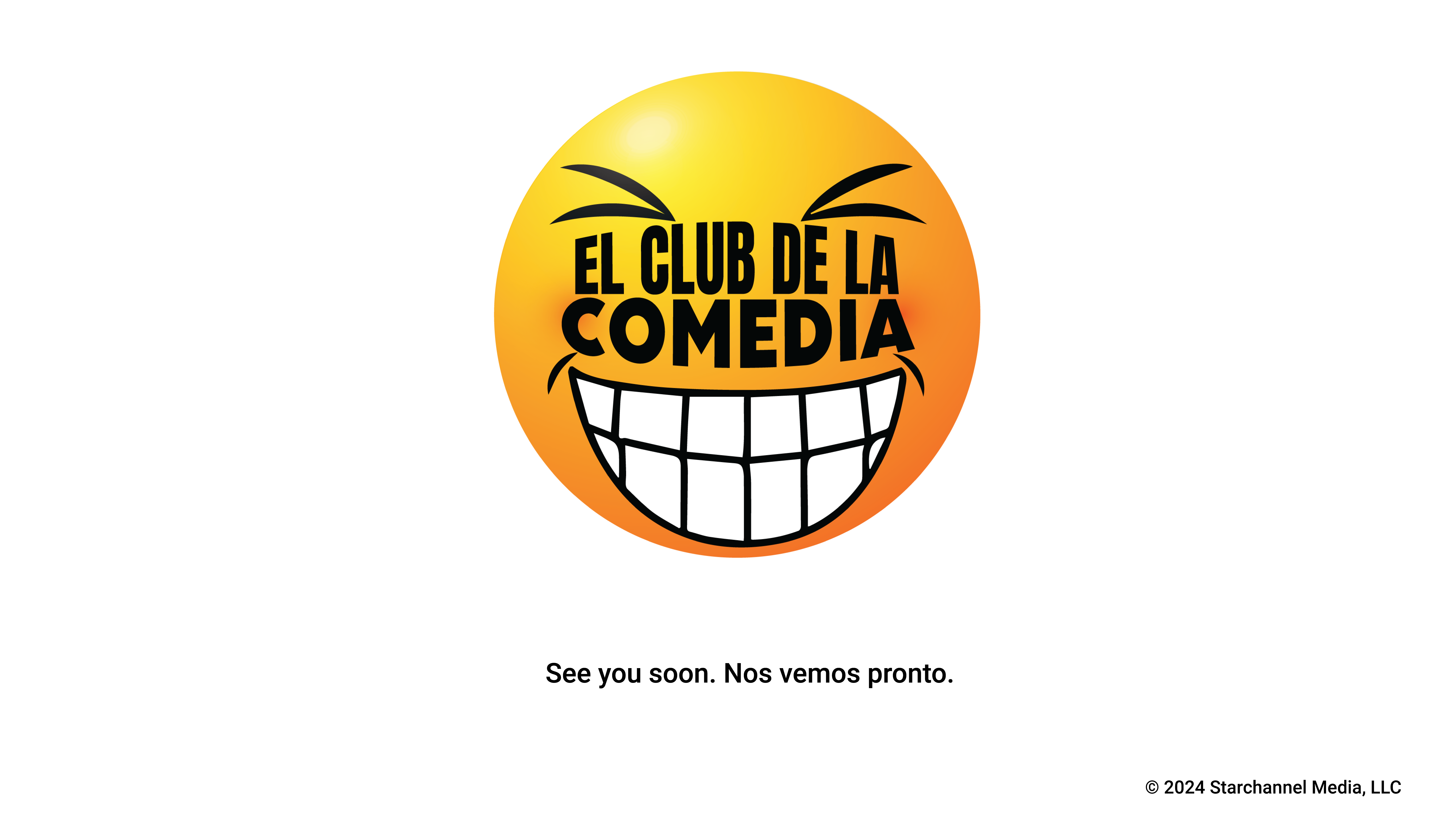 Coming Soon - Starchannel Media